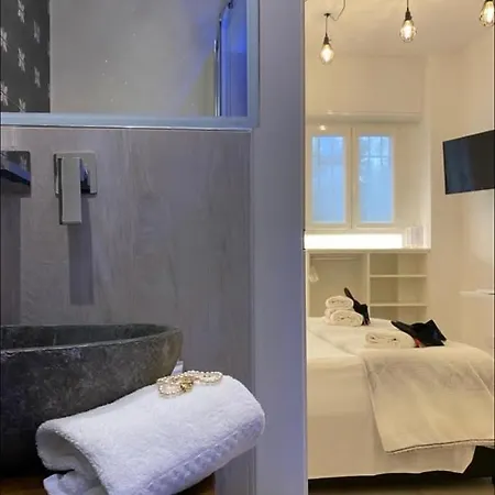 Olimpia Guest house
