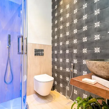 Guest house Olimpia