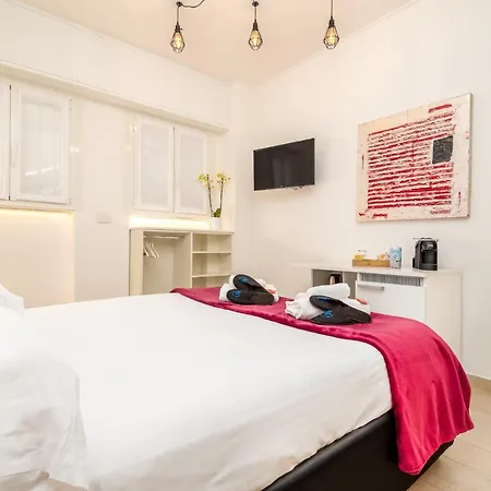 Olimpia Guest house