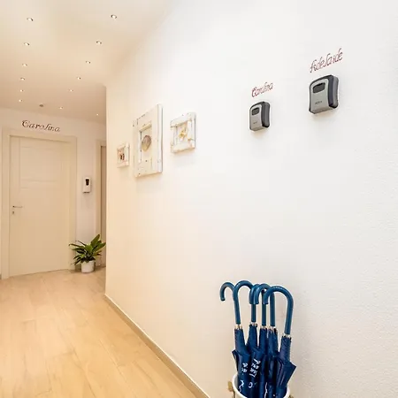Olimpia Guest house *