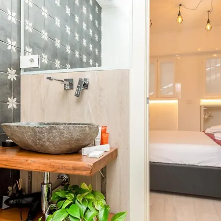 Olimpia Guest house Deiva Marina