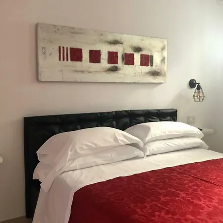 Guest house Olimpia