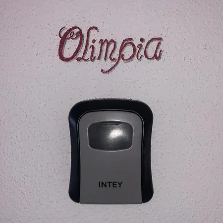 Olimpia * Deiva Marina