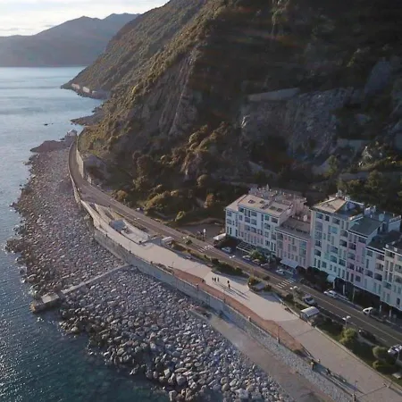 Olimpia Guest house Deiva Marina
